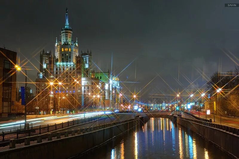 Фото сайты москвы. Москва. Огни ночной Москвы. Вечерняя Москва. Москва красиво.