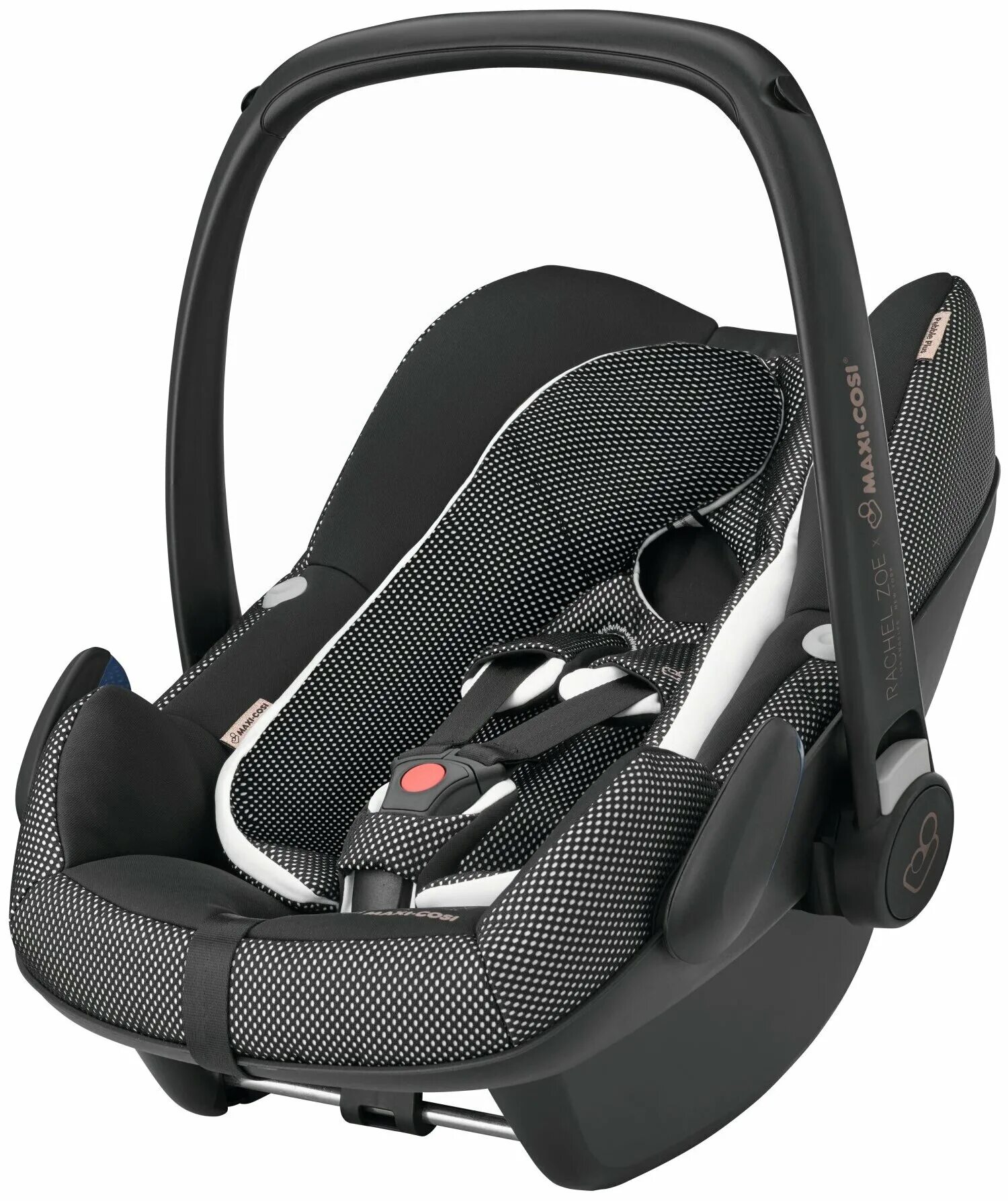 Maxi cosi отзывы