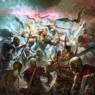 Свободина игра