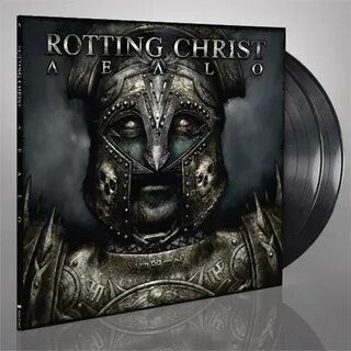 Rotting christ альбомы