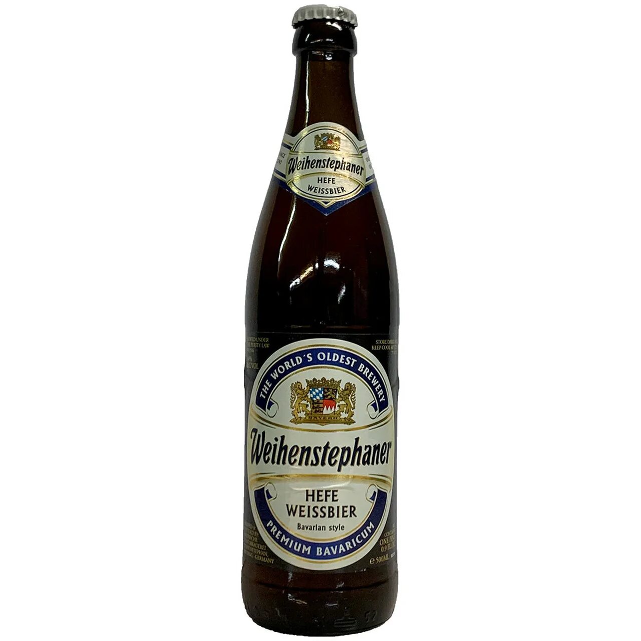 Weihenstephaner