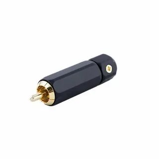 Gold rca