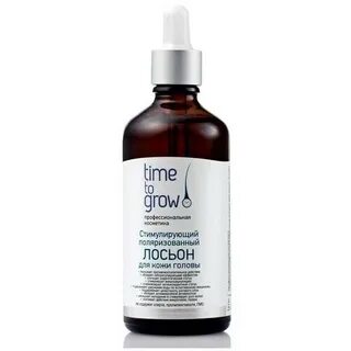 Лосьон time to grow