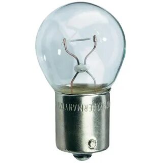 P21w 12v 21w лампа
