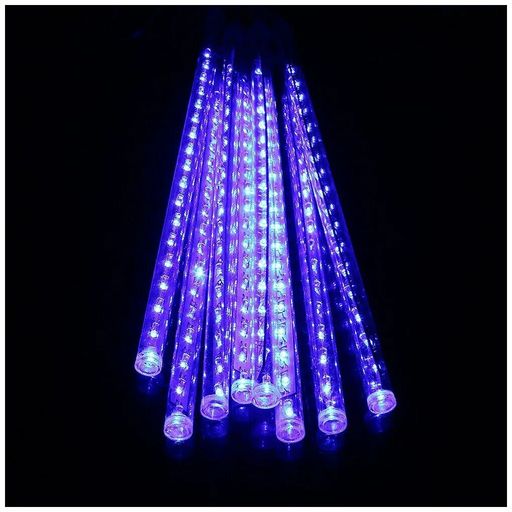 Светодиодная гирлянда метеор. Светодиодная гирлянда метеор. Светодиодный метеор. Гирлянда метеоритный дождь 3м синяя. Гирлянда "метеоритный дождь"( тающие сосульки) 3м.