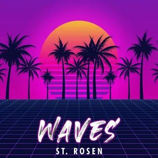 Песня wave to me