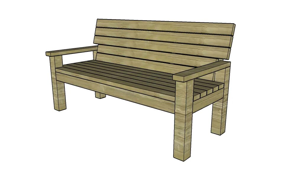 Скамейка для дачи чертеж. Садовая скамья. арт. 303.763.32. bench [бенч] — скамейка. деревянные скамейки со спинкой. простая скамейка со спинкой.