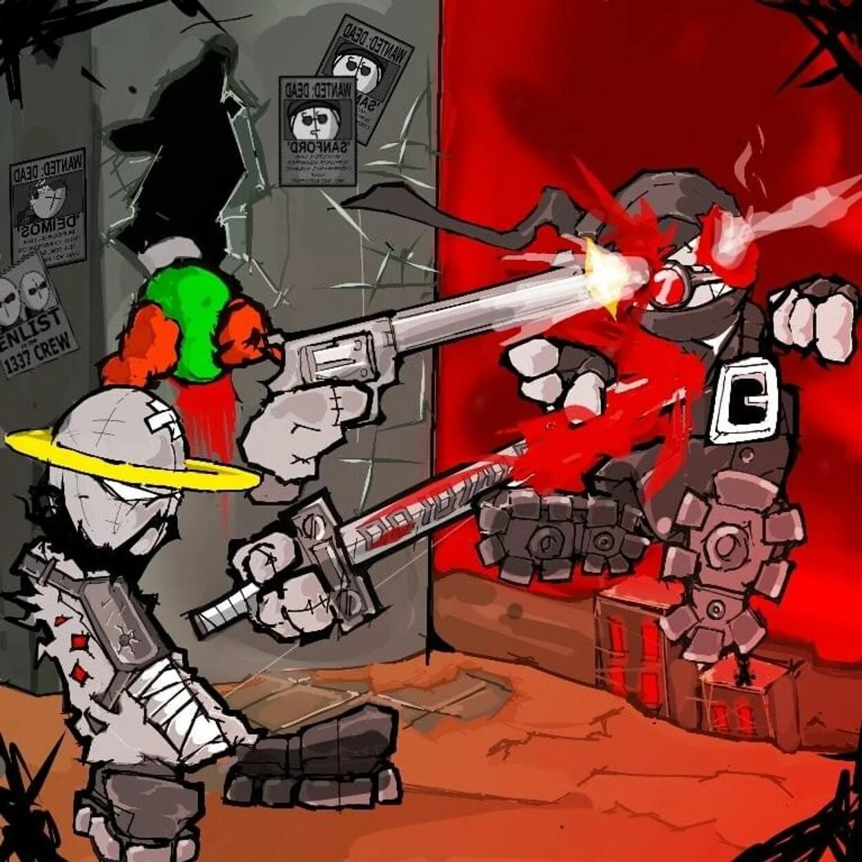 Newgrounds madness. Хэнк маднесс комбат. невада мэднесс комбат. невада madness combat.