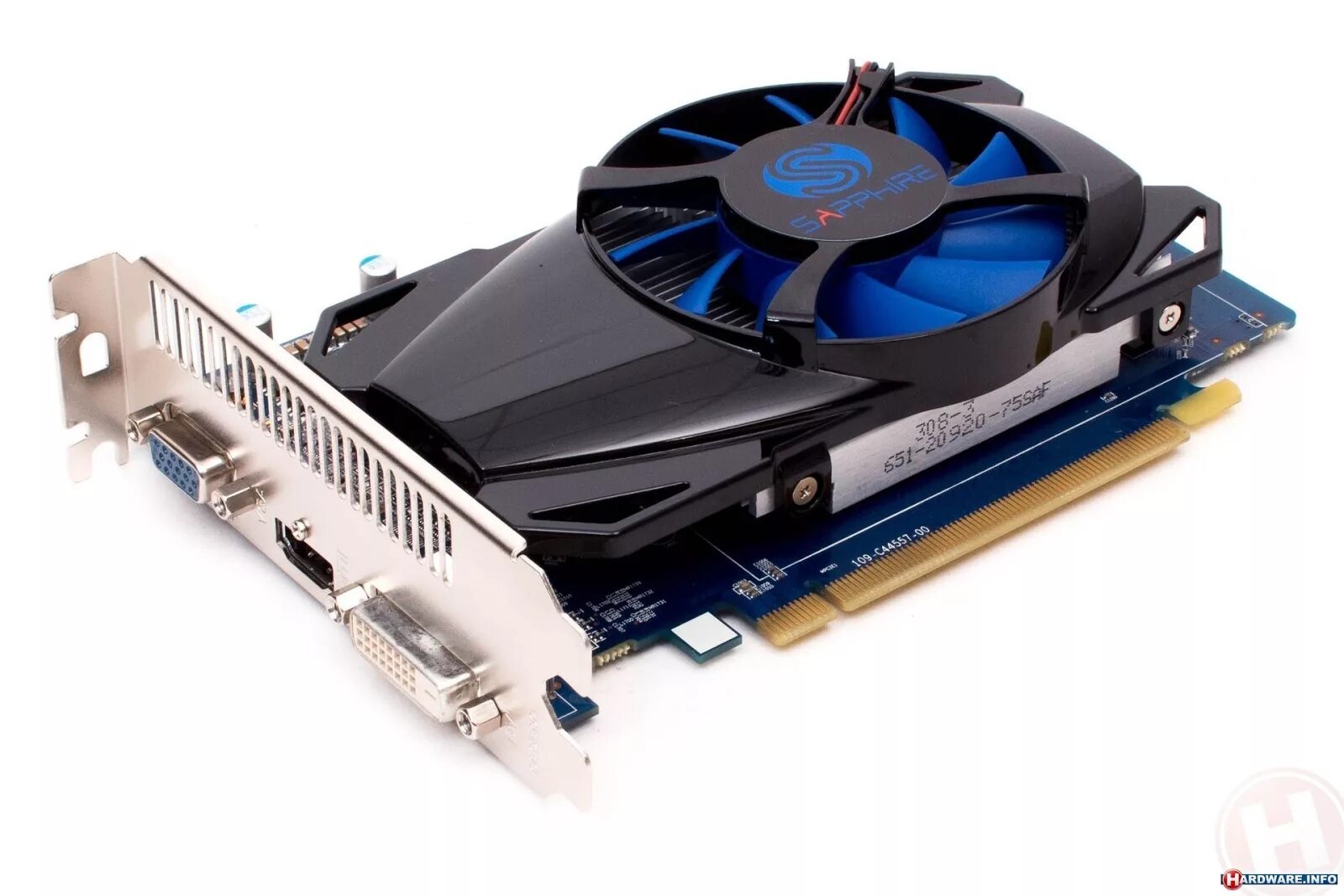 Nvidia geforce ati radeon