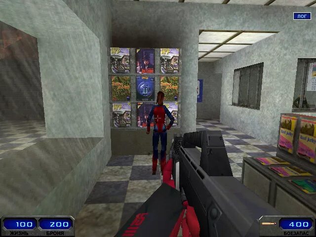 ярость восстание на кронусе. ярость игра 1998. Shogo: mobile armor division (1998). ярость восстание на кронусе. игра ярость восстание на кронусе.