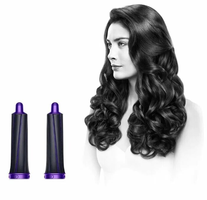 Dyson плойка. Плойка dyson airwrap. dyson airwrap hs01. щипцы dyson hs01. плойка дайсон тройная.