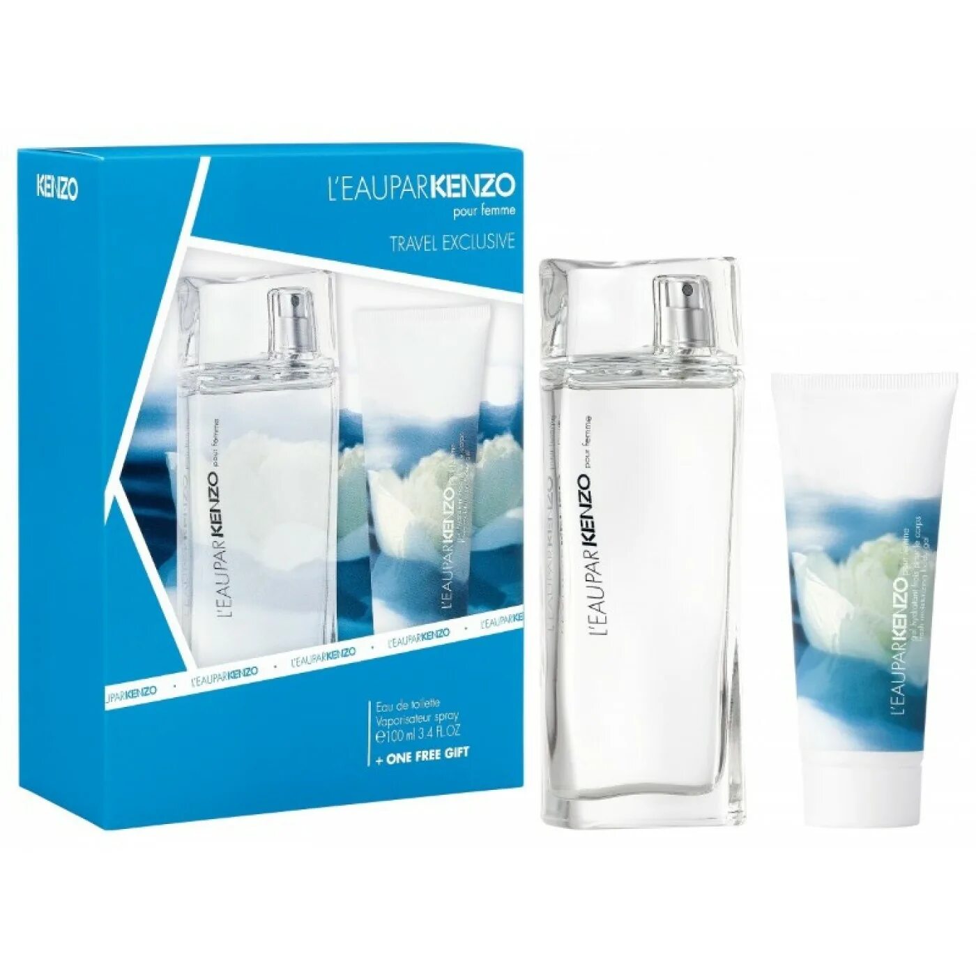 Kenzo l eau pour отзывы. "Kenzo l'Eau par femme100 ml.". Kenzo l'Eau par Kenzo pour femme EDT, 100 ml. Набор: l'Eau Kenzo pour femme. Kenzo l'Eau par femme (100 мл).