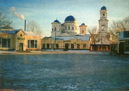Сайт дергачи саратовской