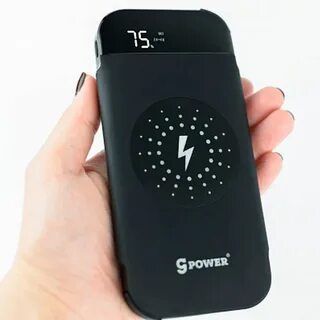 Wifi аккумулятор