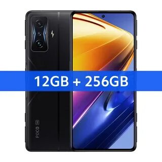 Смартфон poco 12