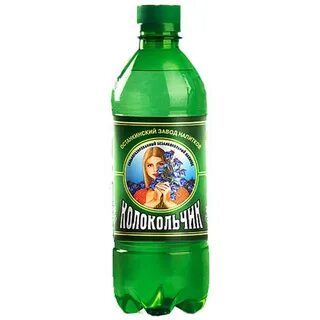 Колокольчик напиток