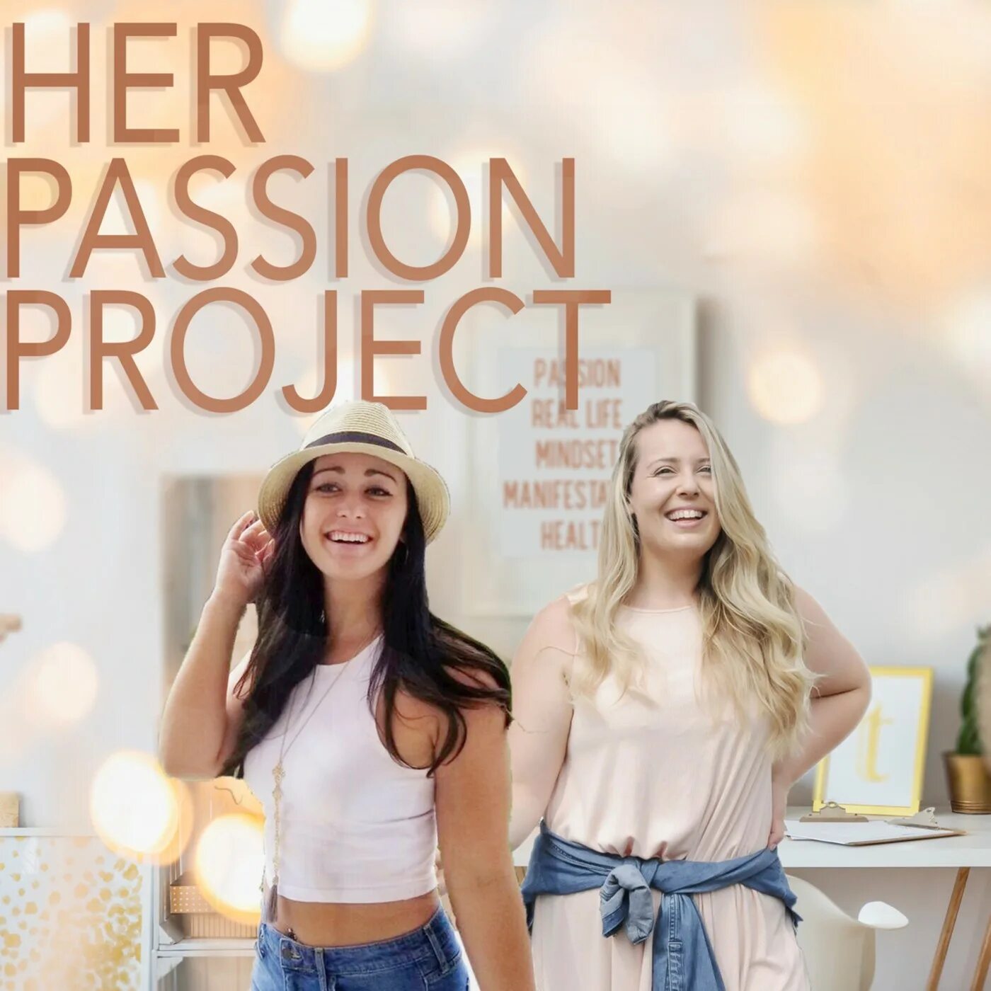 Project passive. Project: passion. passions and projections.