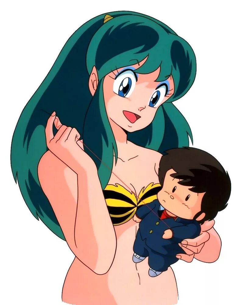 Опекуны несносных леди. Urusei Yatsura 1981. Несносные пришельцы Urusei Yatsura. Lum Несносные пришельцы. Урусей Яцура.