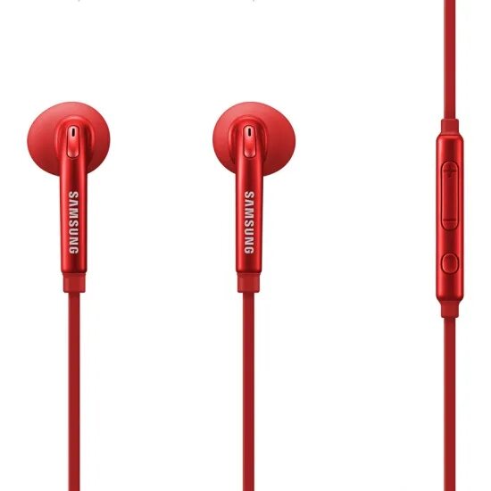 Наушники Samsung EO-HS1303, белый - купить в интернет-магазине по низкой цене на