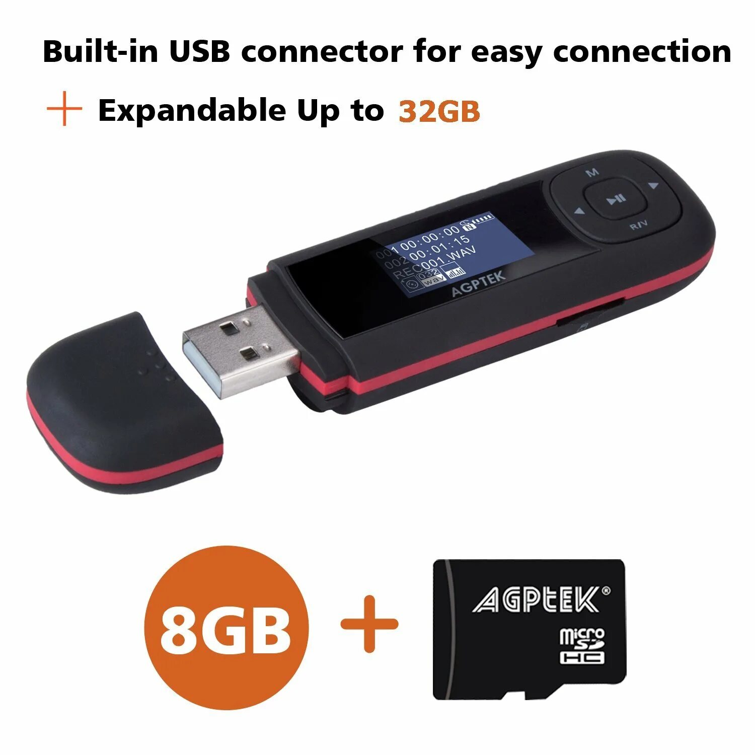 AGPTEK u3. Player AGPTEK 8gb ao1t. Мп3 проигрыватель для USB флешек стационарный плеер. Мп3 плеер флешка. Плеер флешка купить