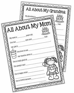 My mom перевод