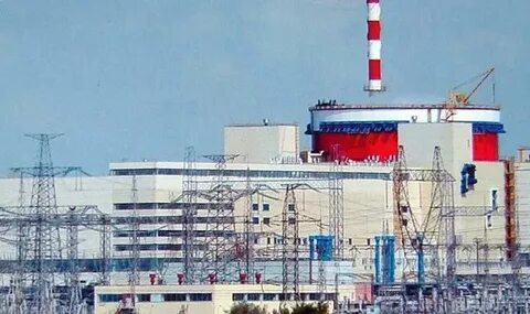 Радиация в ростове 2024