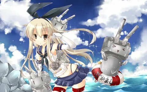 Kancolle