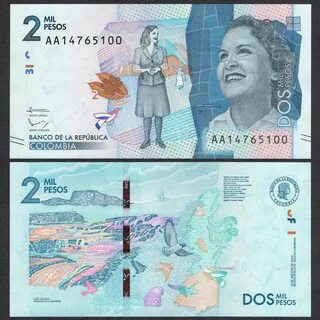 2000 песо