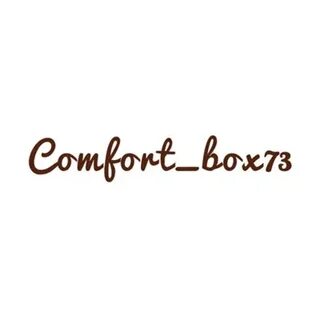 Comfort box