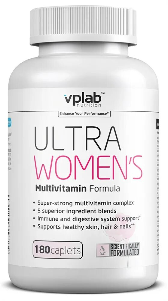 Ultra women's Multivitamin Formula, VPLAB 90. Минерально-витаминный комплекс VPLAB Ultra women's (180 каплет), нейтральный. VP Laboratory Ultra women's Multivitamin Formula 90 капс. VPLAB минерально-витаминный комплекс VPLAB Ultra women's. Женские мультивитамины отзывы