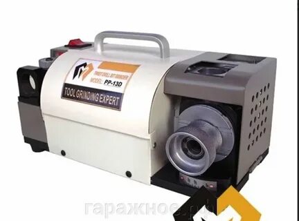 Станок для заточки сверл redverg