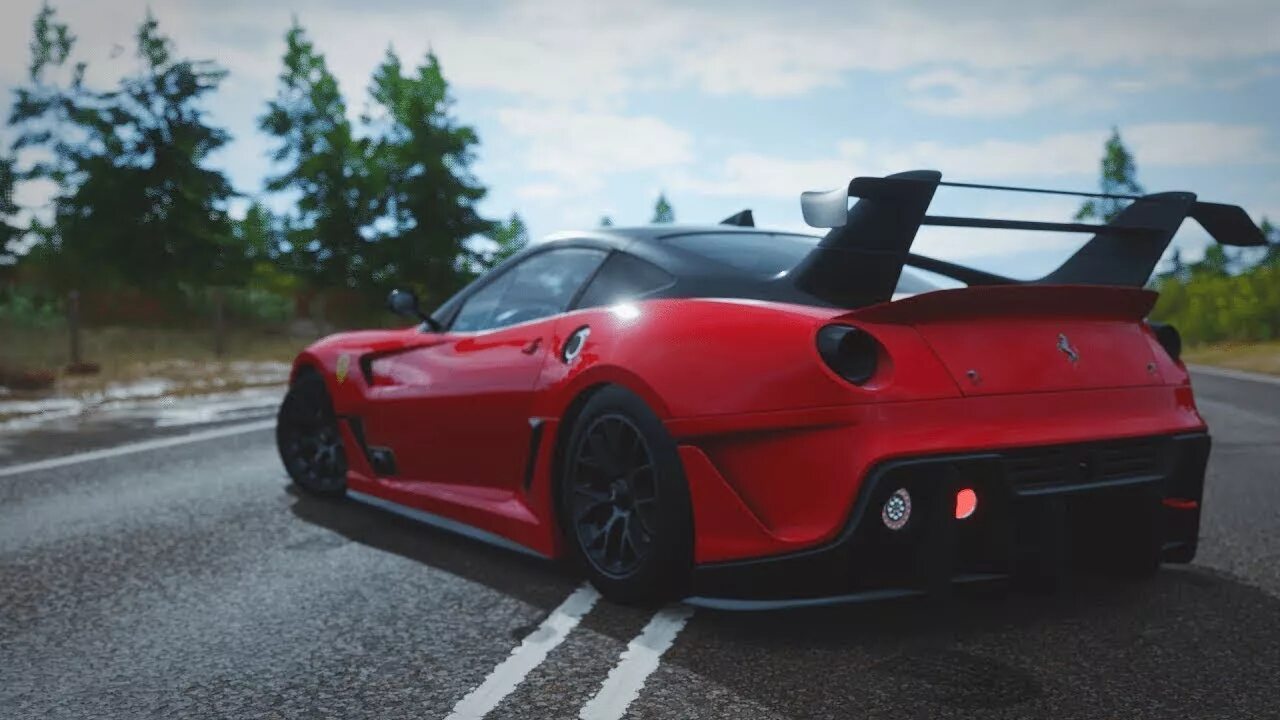 Ferrari 599xx evo forza horizon 4. Феррари 599хх. Ferrari 599xx forza horizon. 599xx evo forza horizon 4. Феррари 599xx evo.