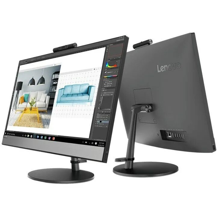 Моноблоки lenovo 23.8. Lenovo AIO v530-24icb. V530-22icb. Моноблок Lenovo 520-27icb. Lenovo IDEACENTRE AIO 520-24icb.