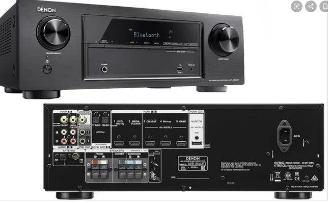 Denon avr x2800h. Av-ресивер denon avr-x540bt. avr 540 bt. avr-x1700h. denon avr x500 hdmi.