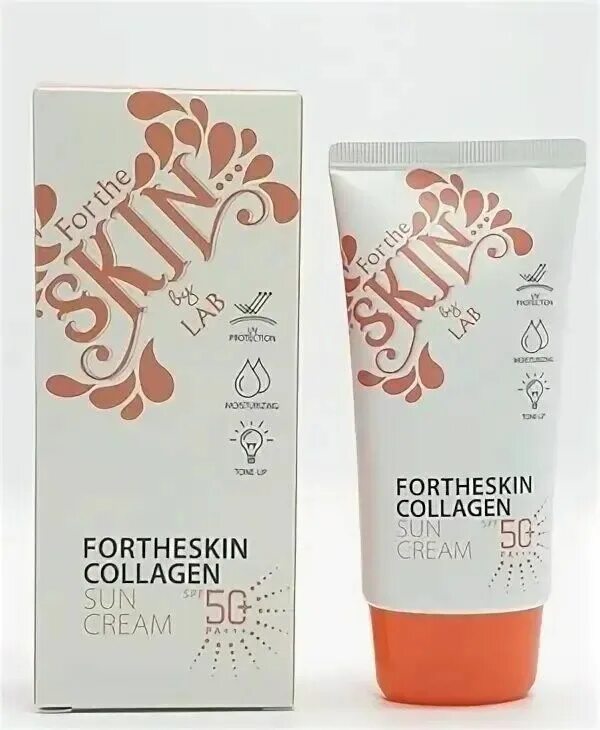 Коллаген sun. Fortheskin SPF Collagen. Солнцезащитный крем для лица коллаген fortheskin Collagen Sun Cream, 70 мл. Fortheskin Collagen Sun Cream SPF 50+ pa+++. [Fortheskin] солнцезащитный крем для лица Гиалурон fortheskin Hyaluron Sun Cream, 70 мл.