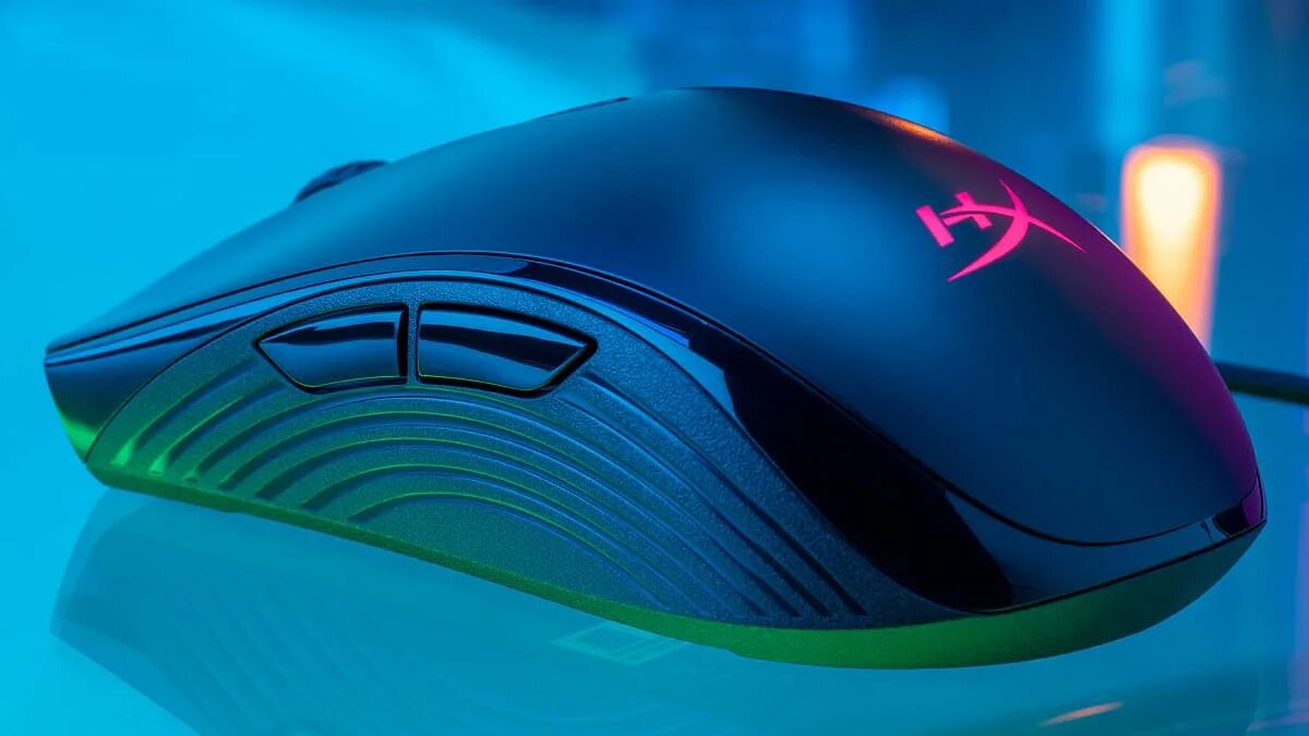 Мышка HYPERX Pulsefire Core. Мышка HYPERX Pulsefire Core RGB. HYPERX Pulsefire Core HX-mc004b. Мышь проводная HYPERX Pulsefire Core HX-mc004b.