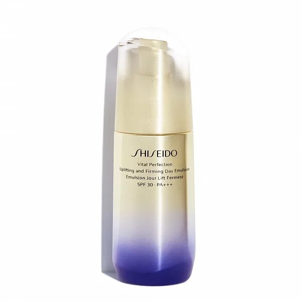 Shiseido vital perfection uplifting. Шисейдо Vital perfection. Шисейдо Vital perfection Uplifting. Shiseido Vital perfection Uplifting and Firming Day Emulsion spf30. Шисейдо эмульсия для лица.