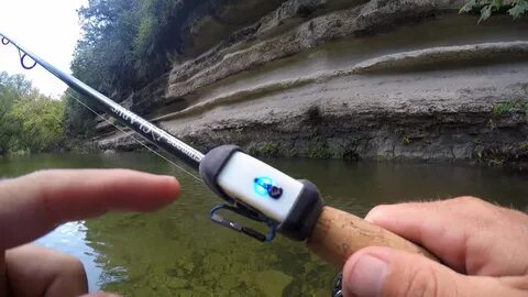 Видео удочки