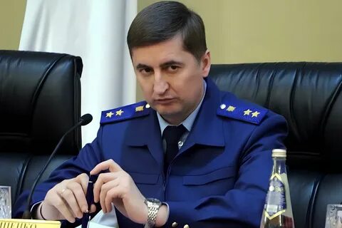 Саратовские прокуроры
