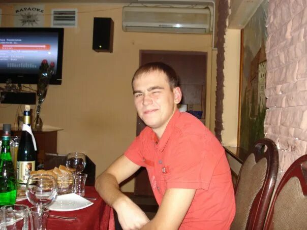 Павел Фомин, Москва, 42 года - полная информация о человеке из профиля (id410989