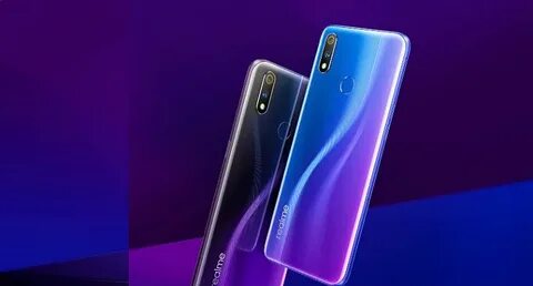 Realme c25y