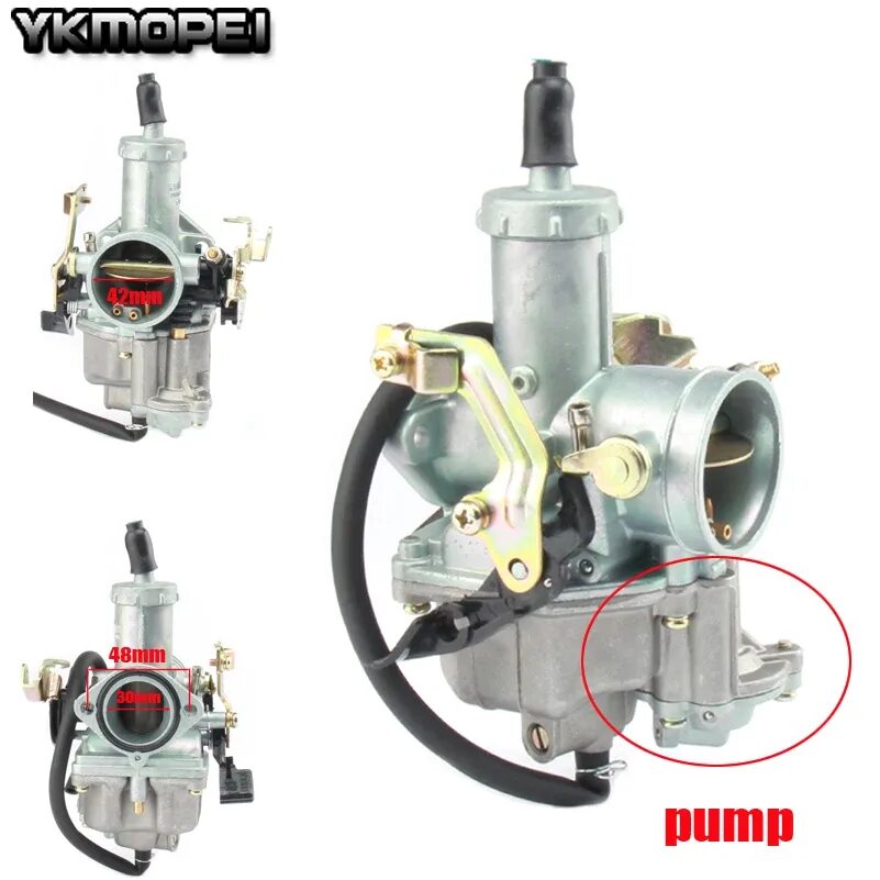 Pz30 с ускорительным насосом. Карбюратор keihin. Карбюратор pz30 с ускорителем. Карбюратор пз 30 с ускорительным. Ускорительный насос карбюратора pz30.