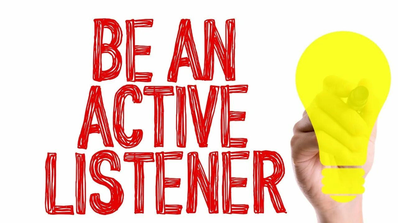 Listen for the light. Active listening techniques. active listening. аудирование картинки. being a good listener.