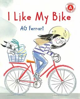 I like bike