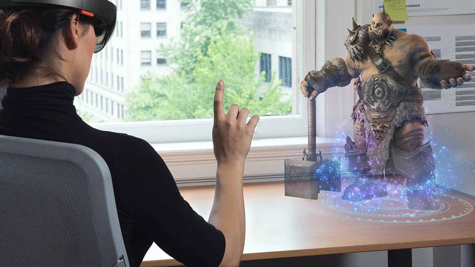 Дополненная реальность (augmented reality, ar). Голограмма Хололенс. Рональд Азума дополненная реальность. Виртуальная реальность в будущем. Расширенная и дополненная