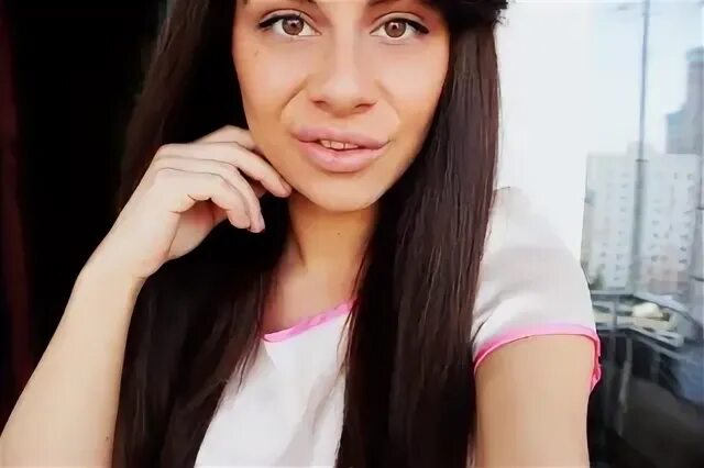 Катя 17