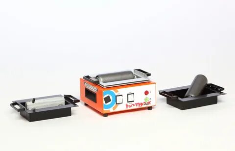 Hot device