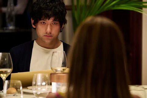 Is will sharpe asian