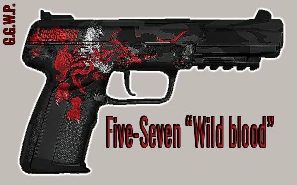 Файв Севен Хладагент. Five Seven Coolant. Five Seven сказка. Five Seven Venom скрин.