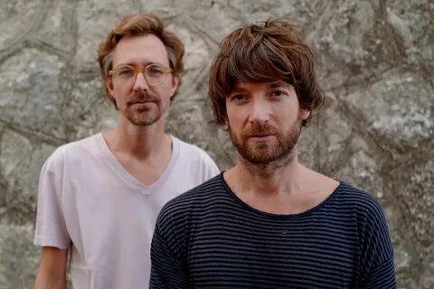 Kings of convenience